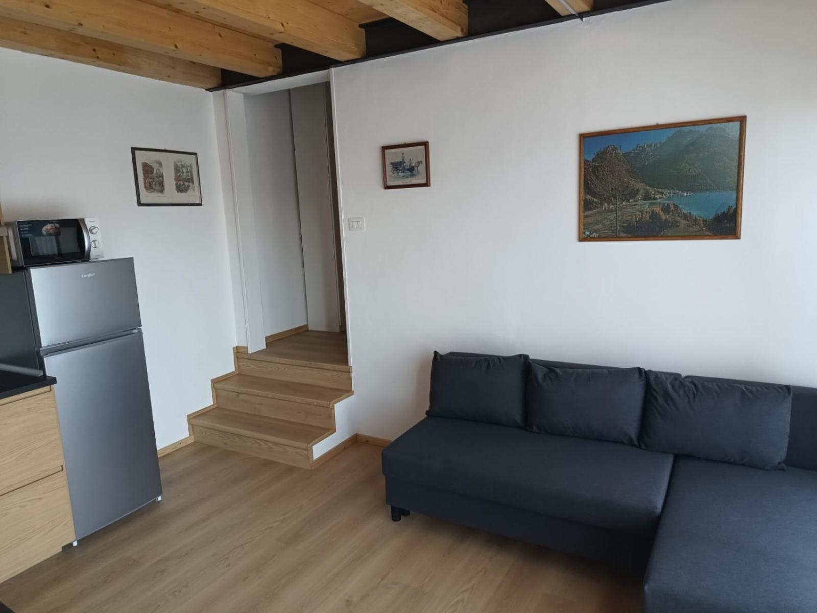 Agriturismo Fattoria Ortoalpino Trichiana Kültér fotó