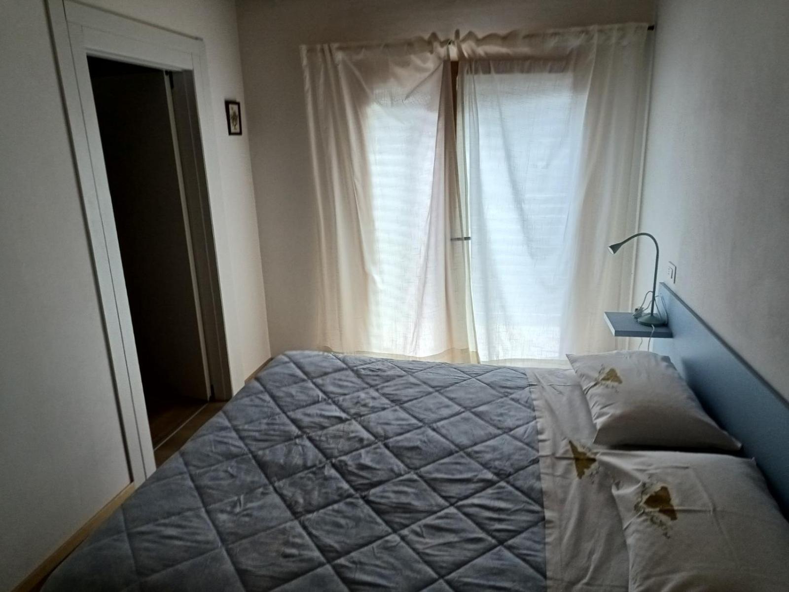 Agriturismo Fattoria Ortoalpino Trichiana Kültér fotó