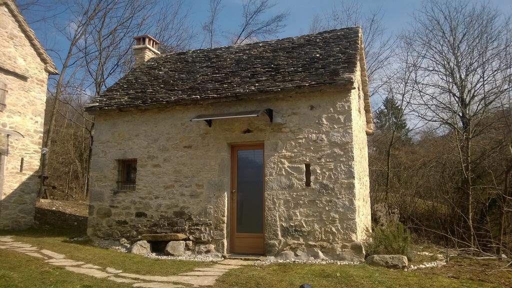Agriturismo Fattoria Ortoalpino Trichiana Kültér fotó