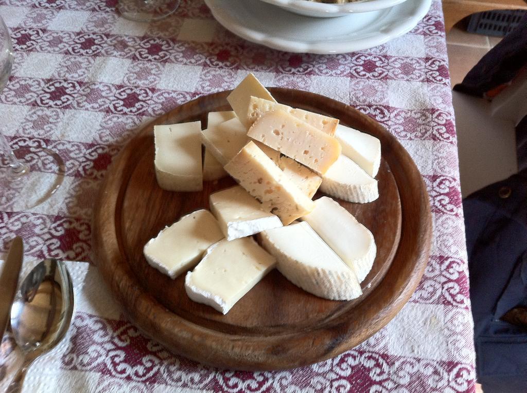 Agriturismo Fattoria Ortoalpino Trichiana Kültér fotó